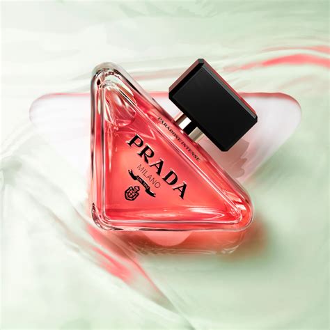 Prada paradoxes intense